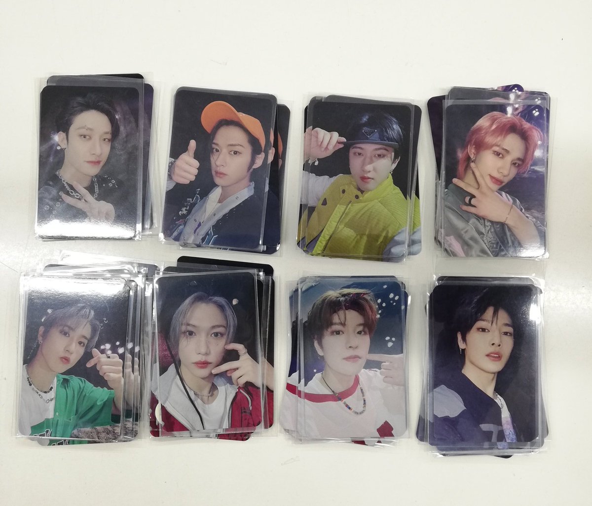 🧭#StrayKids StrayKids 🧭 5star AppleMusic MusicPLANT Ktown4u BDM