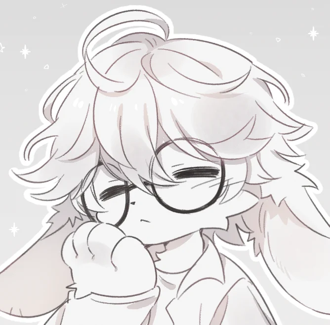 🐰 CM 