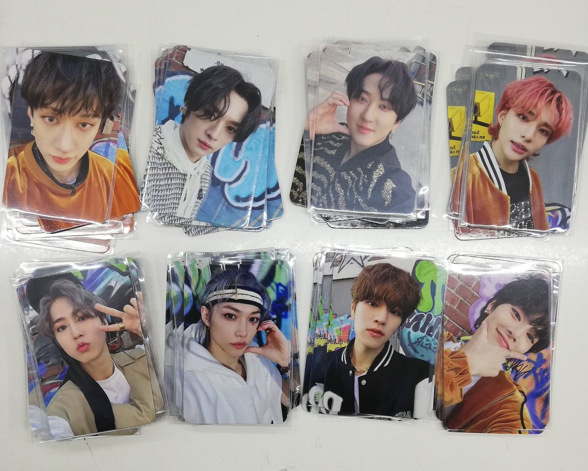 🧭#StrayKids StrayKids 🧭 5star AppleMusic MusicPLANT Ktown4u BDM