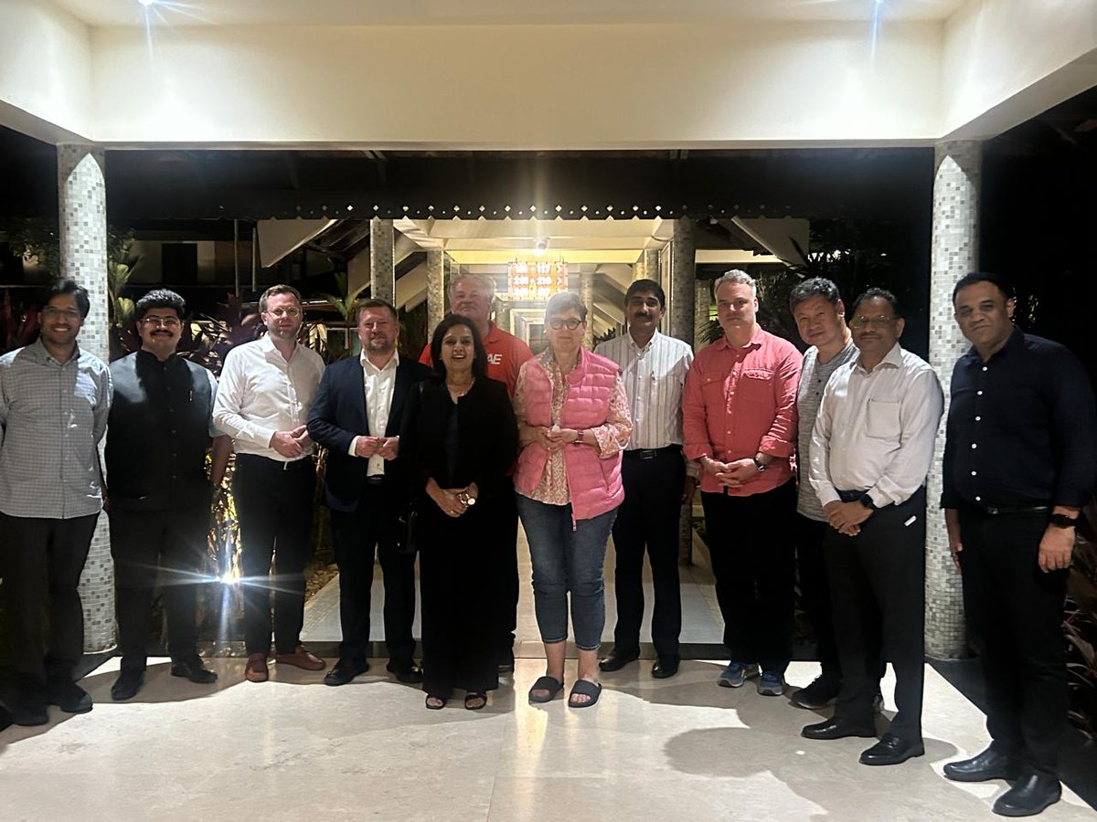 The Cochin Chamber tweet media