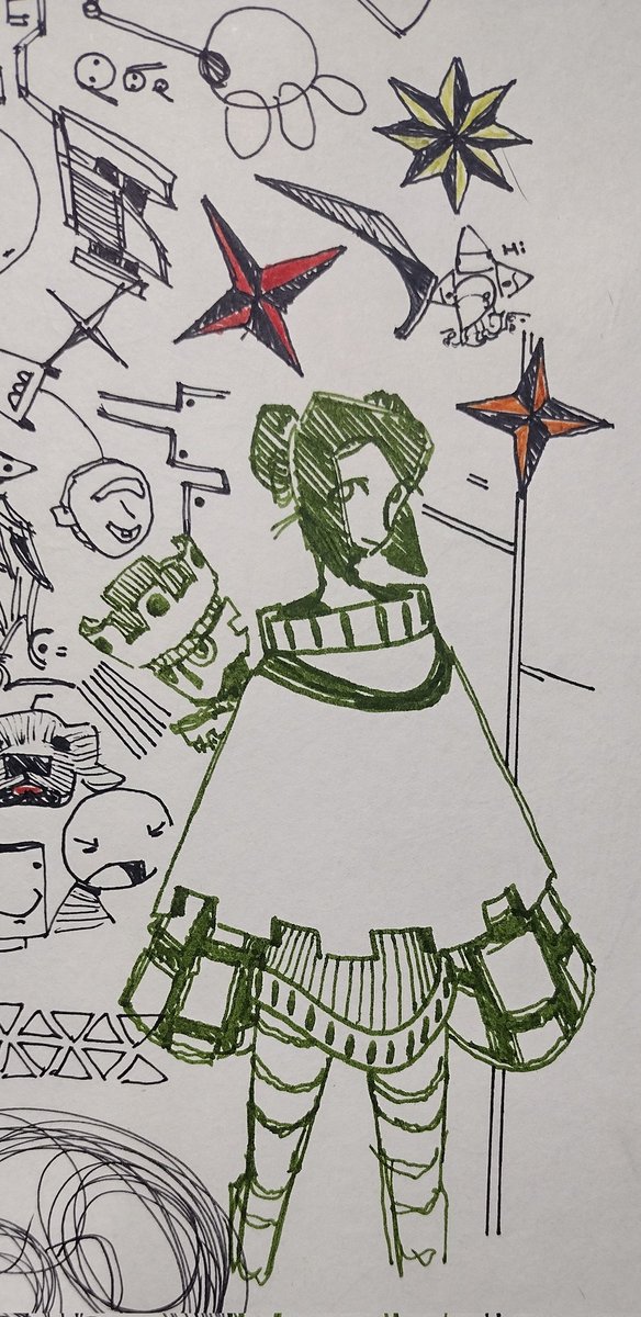 Hamarchy tweet media