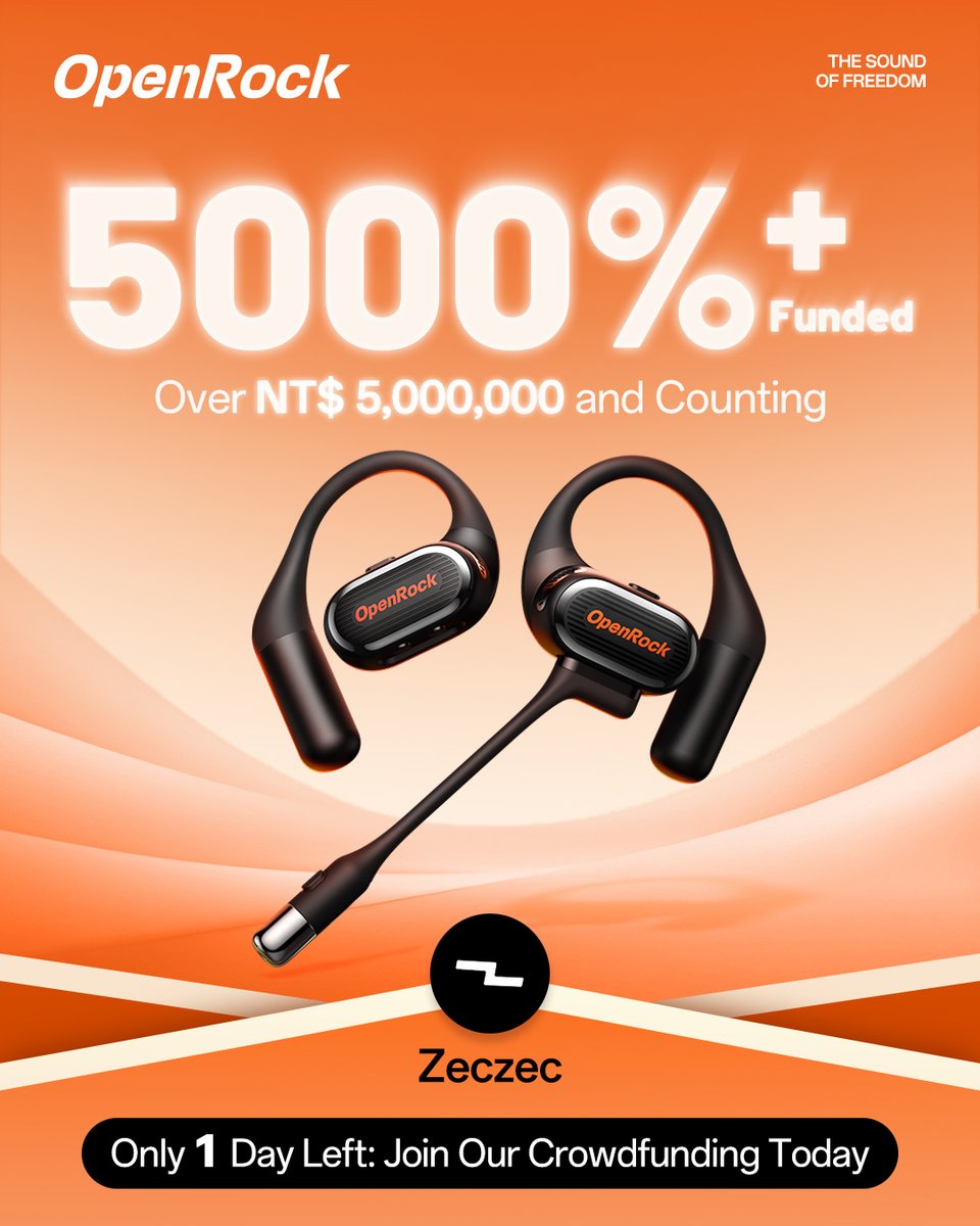 OpenRockGlobal tweet media