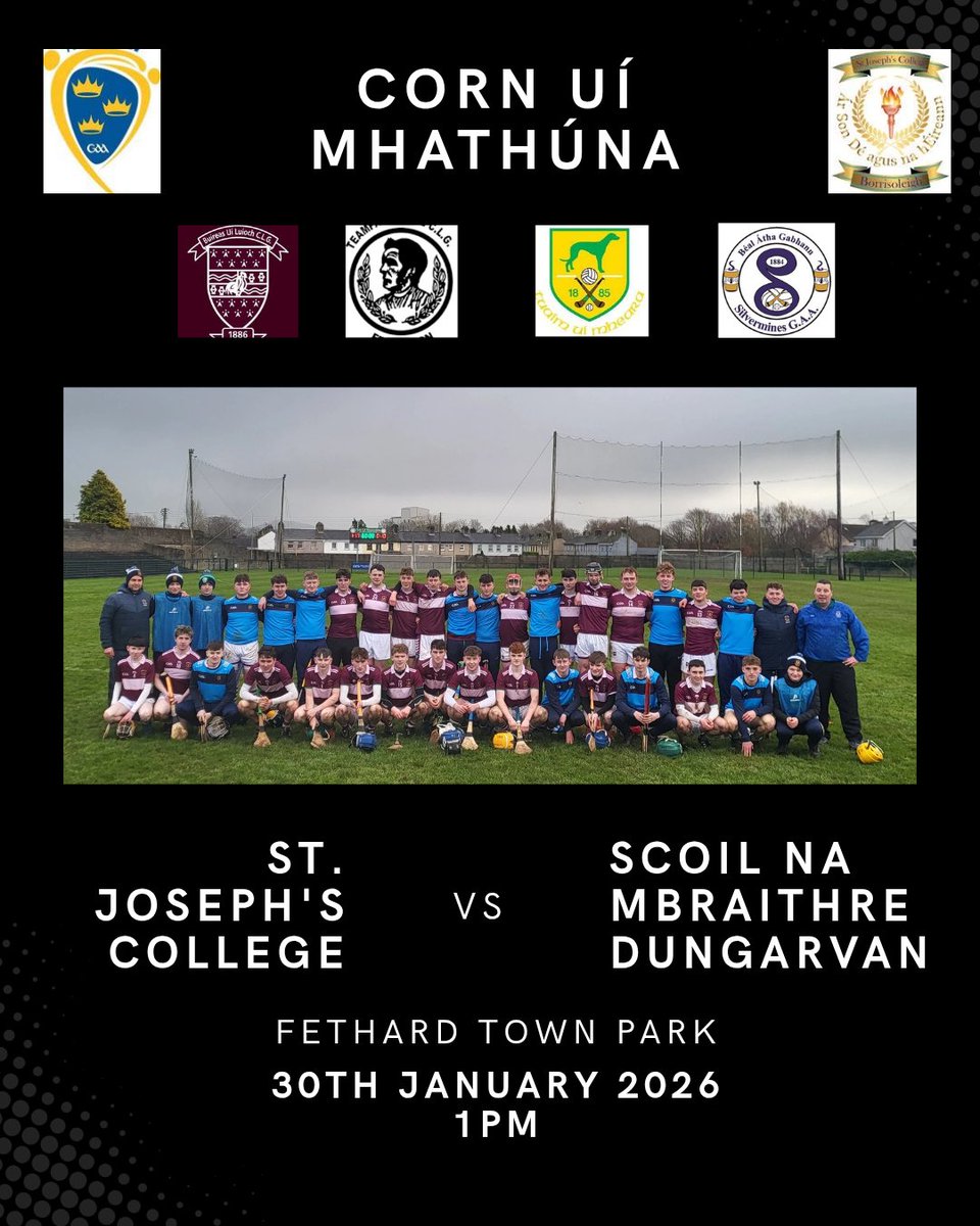 St Josephs College tweet media