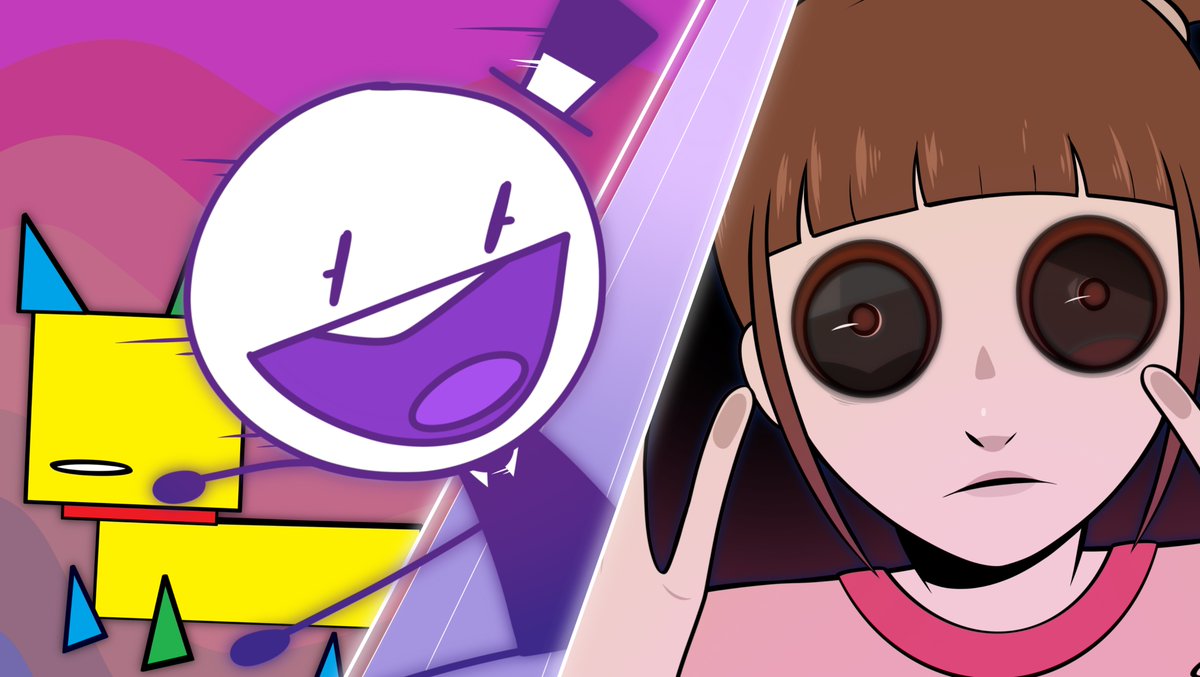 NEW CMM MINISODE’S OUT!
youtu.be/4ke4fw_OyEY