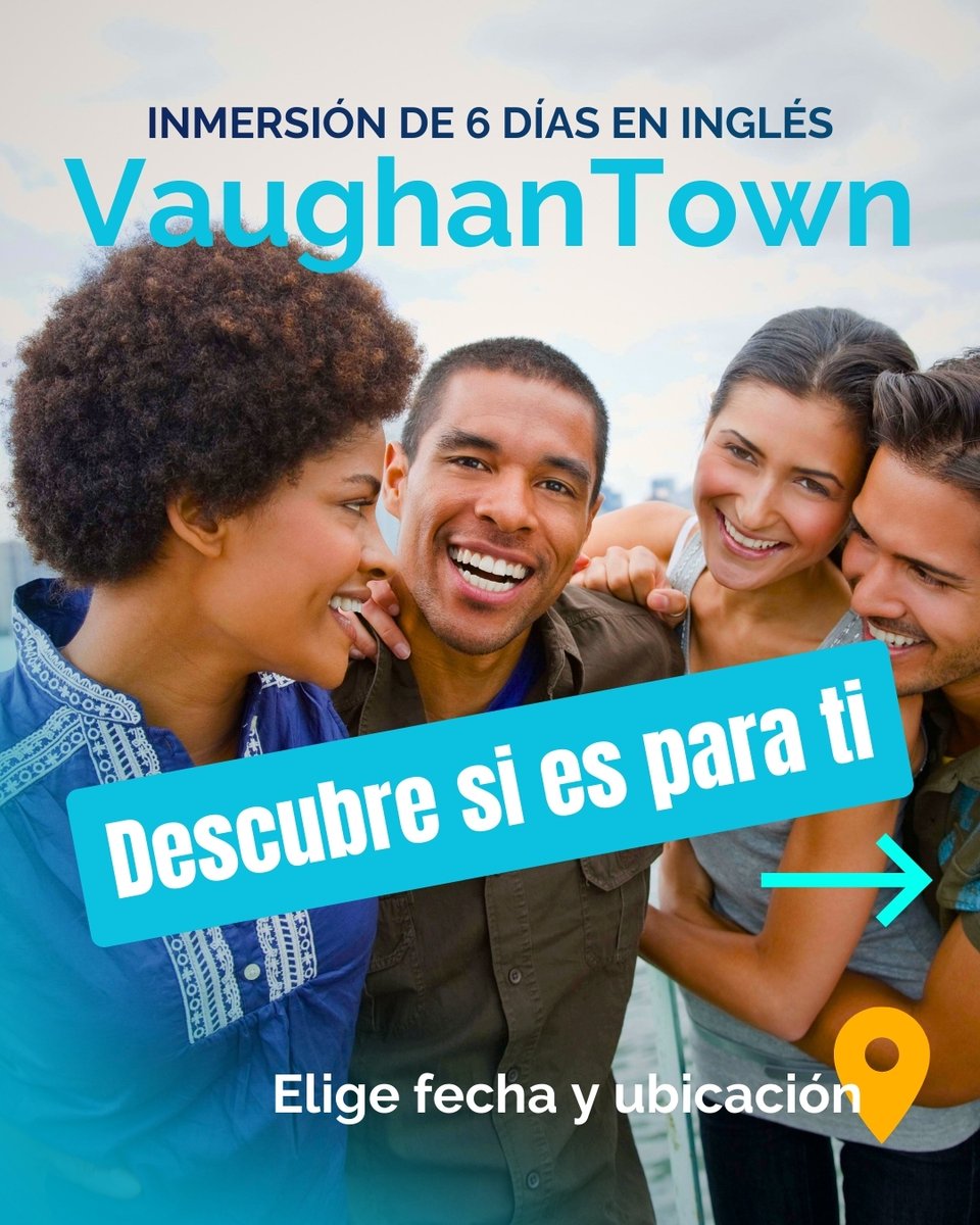 Grupo Vaughan tweet media