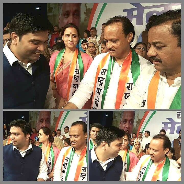 Jatin Kothare tweet media