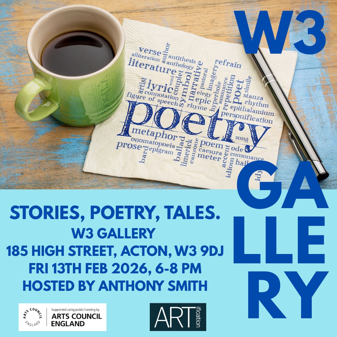 Artificationuk tweet media