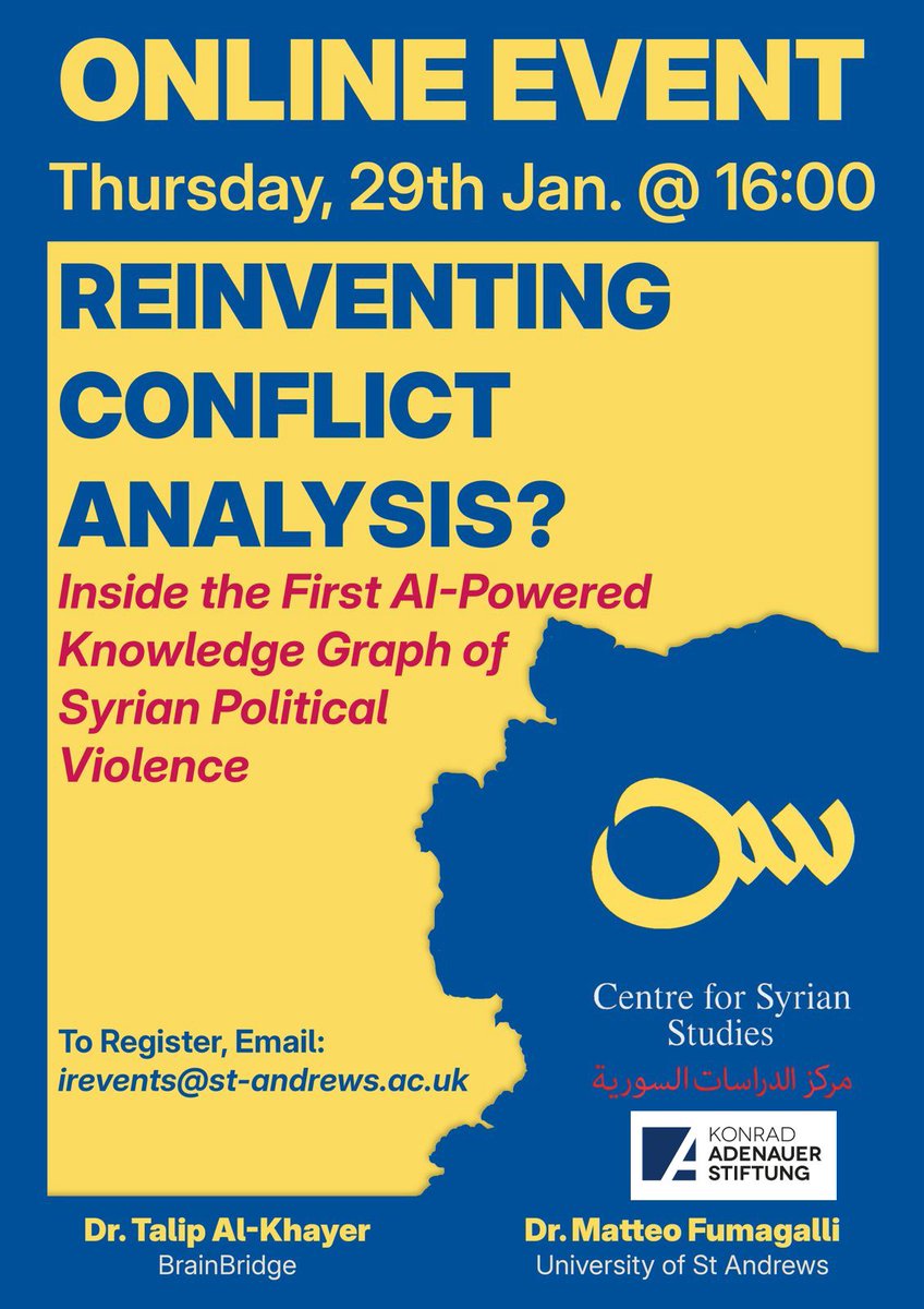 Dr. Talip Al-Khayer طالب الخيّر tweet media