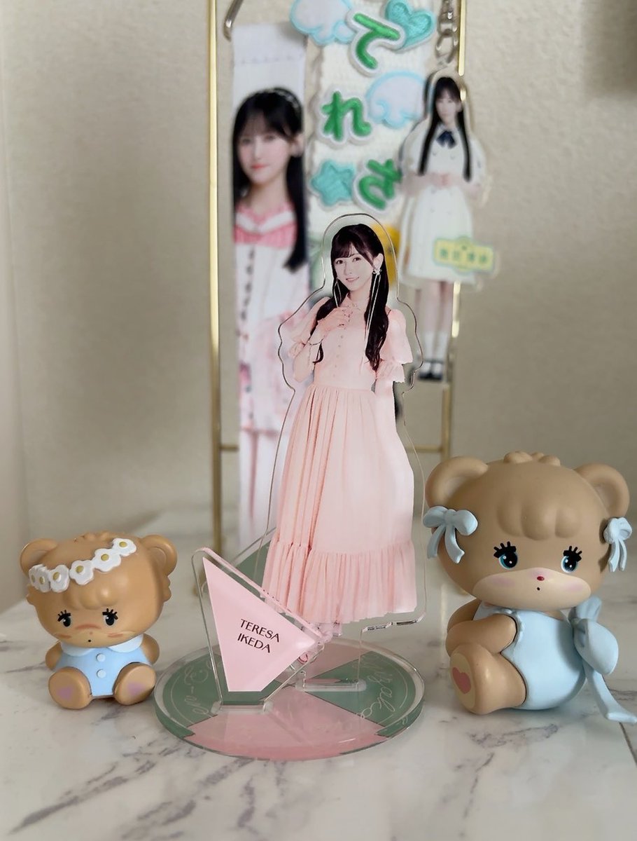 Post by きなこ on X: 🩷💚