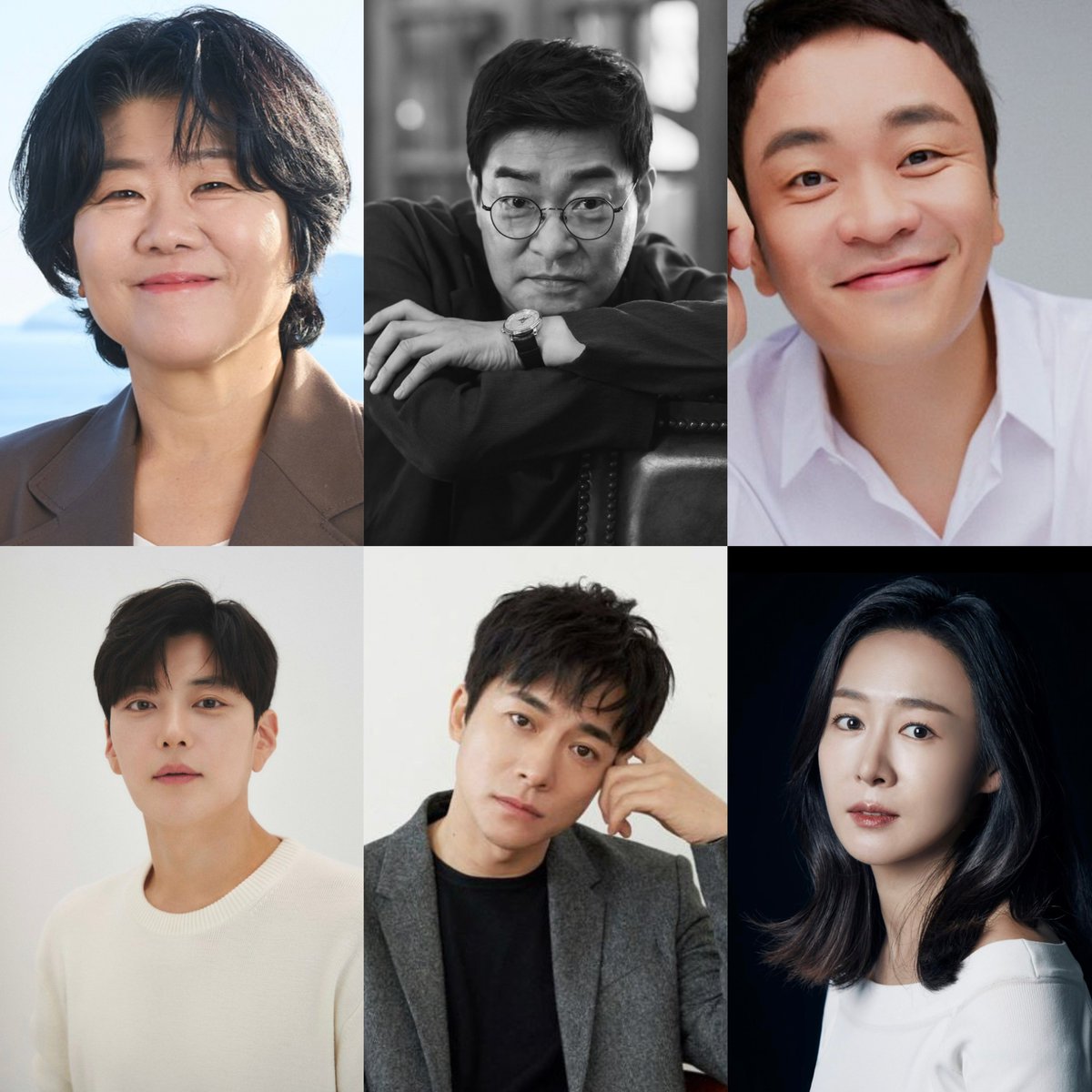 얘들아 <닥터X> 배우 라인업봐....ㅁㅊ
이정은 손현주 이성욱 장승조 김영민 이진희
진짜 연기잘하는 배우들 다 모아놓음

천재외과의사 김지원<이것도 이미 설정과다같은데
함께해주시는 선배님들까지 너무 믿음직스러워서 기대를 안할수가없다.....닥엑처하자