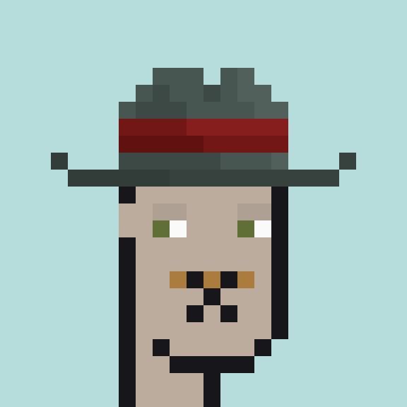 XPUNKS Bot tweet media