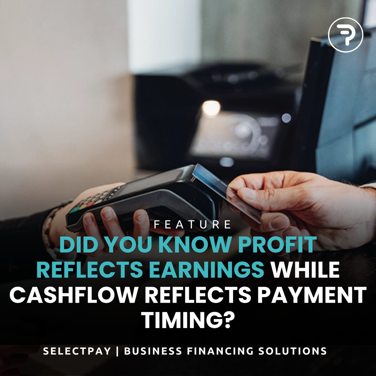 Did you know that while profit shows what your business has earned on paper, cashflow reveals the critical timing of when that money actually arrives in your Australian bank account? Learn more: ap1.hubs.ly/y0xxV80

Reference: Small Business Australia &amp; Xero Insights