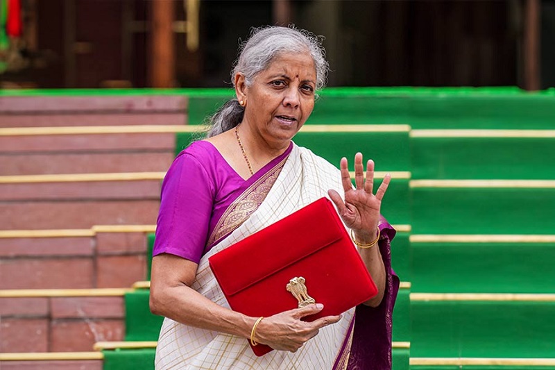 CA Ruchita Vaghani tweet media