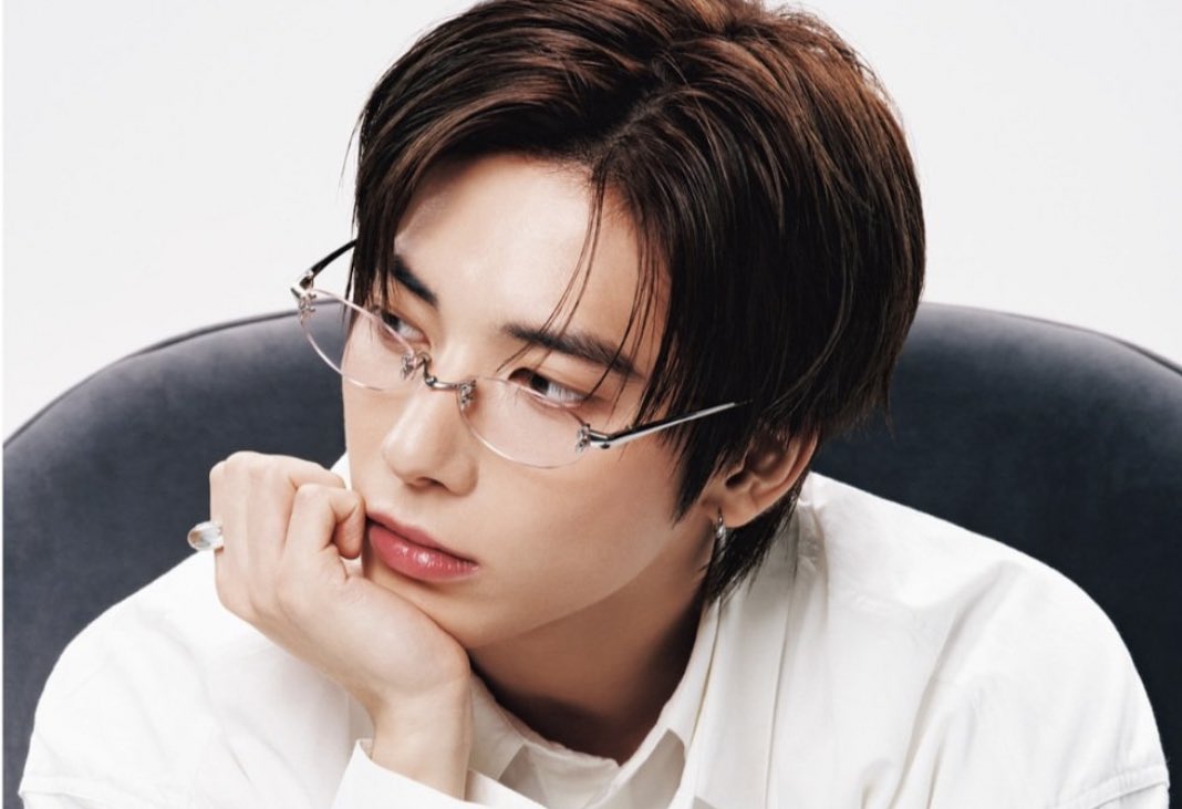 ── .✦#태현 #TAEHYUN