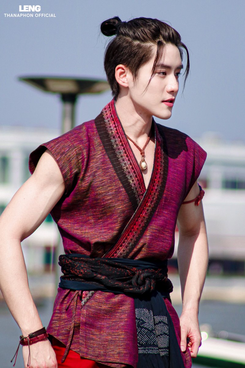 พ่อแก้วปอยหวานขนาดนี้ พอจะมัดใจใครได้บ้างไหมนร๊าาาา 🩵✨

<a href="/Lengso_/">Lengsooooo</a> 
#บุพเพสันนิวาส #LoveDestiny
#LengThanaphon