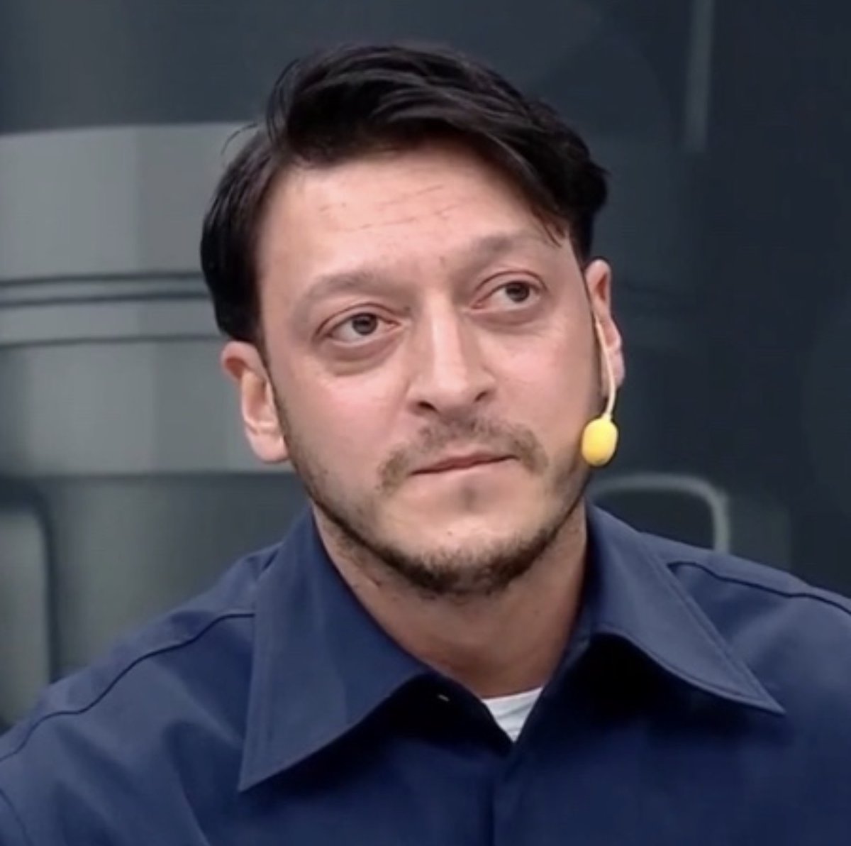 MadridXtra's tweet image. 🔙🗣️ Mesut Özil: “I was at Real Madrid, and we lost 5-0 to Barcelona. In the locker room, we thought Mourinho was going to blow up.

He came, hit us all at the back of the neck &amp;amp; said: ‘Raise your heads, I’m José Mourinho, we will crush them next year’. And it happened.” [Vav TV]