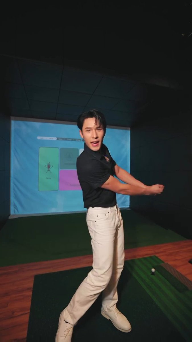 DarknessLight__'s tweet photo. หุ่นดีมากกกกกกกกกก ลุคนี้คือตายได้ 😭😭😭😭😭
#SOGOLFXPEARLPOOO
#SOGOLF #SOGOLFBKK
#WhereGoodTimesTeeOff
#pearlpooo #pearlsatjakorn
@pearlpooo https://t.co/J2Zi7WgX6E