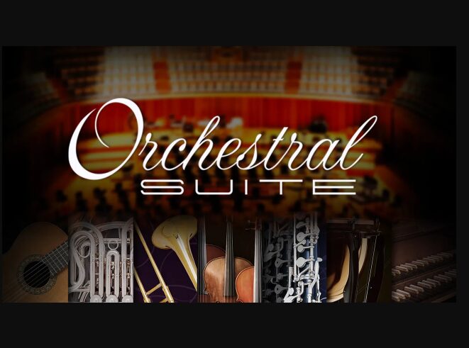 【SALE】「Orchestral Suite」60 種類以上の高品質な楽器を収録したオーケストラ音源が 67% OFF のセール中！2026/2/1 まで
 vst-joho.com/orchestral-sui…