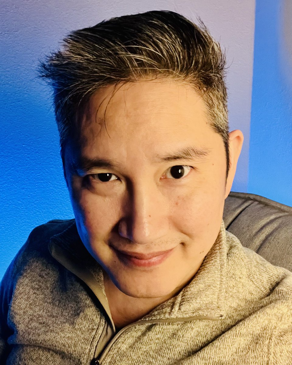 Moses Farrow, LMFT tweet media