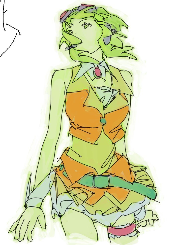 しげ©子ス (@gacchankonari) on Twitter photo 