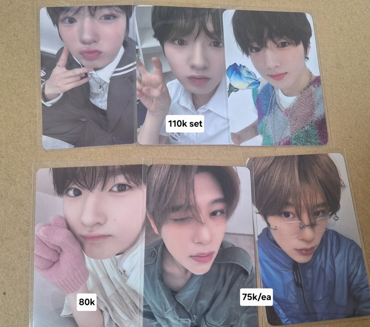 it's athala💫 mt after dm. tweet media