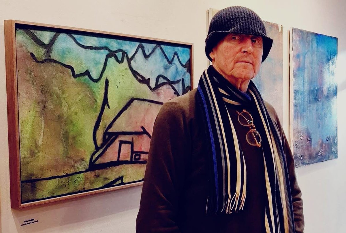 Artificationuk tweet media