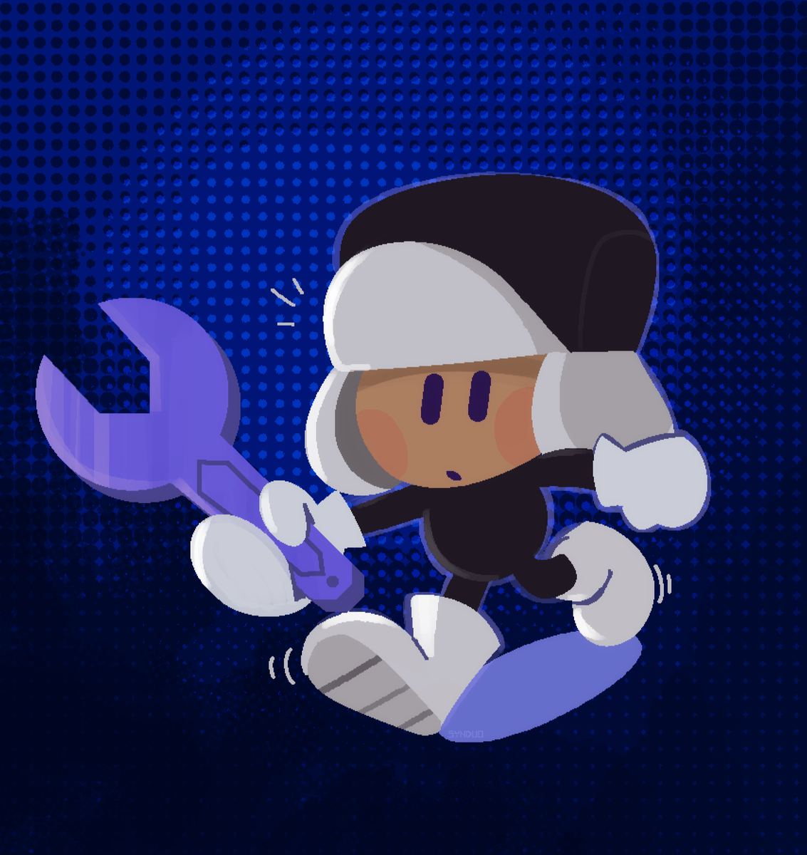 SynDuo ✨️ tweet media