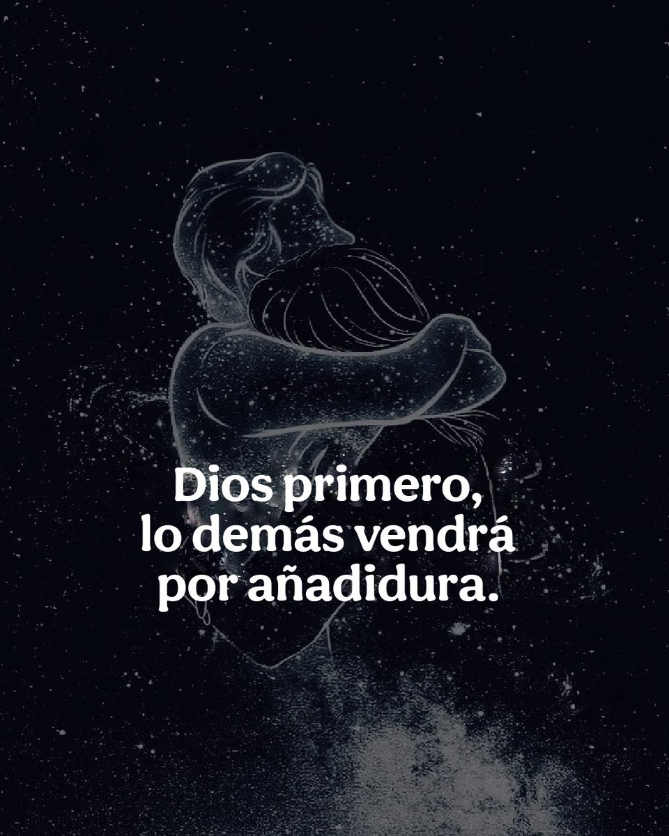 DiosUneSusHijos's tweet image. 