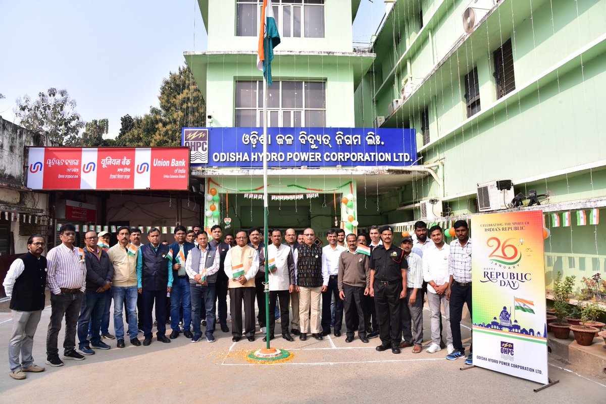 OHPC_Odisha tweet media