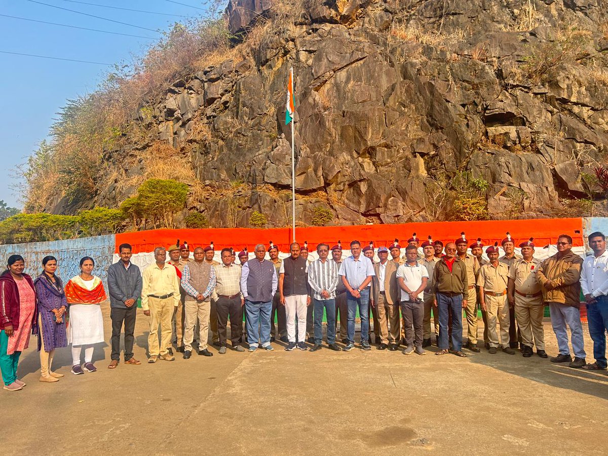 OHPC_Odisha tweet media