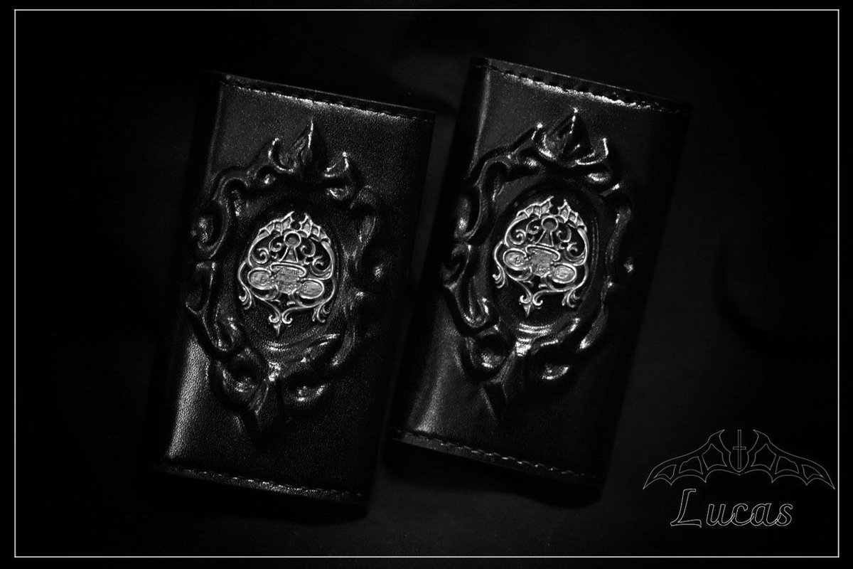 みんな‼️
Beautesqueさまのシルバーアクセはいいぞ‼️

フォロワーさん是非見てみて🫶❤️

【Beautesqueさま】<a href="/Beautesque/">+YUMI+</a> 

Beautesqueさまとのコラボ作品もおすすめです🙏✨

コラボタグ↓↓↓
#魔界コラボservant