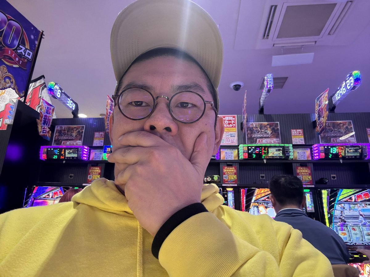 最強の庄田（プリズンクイズチャンネル） tweet media