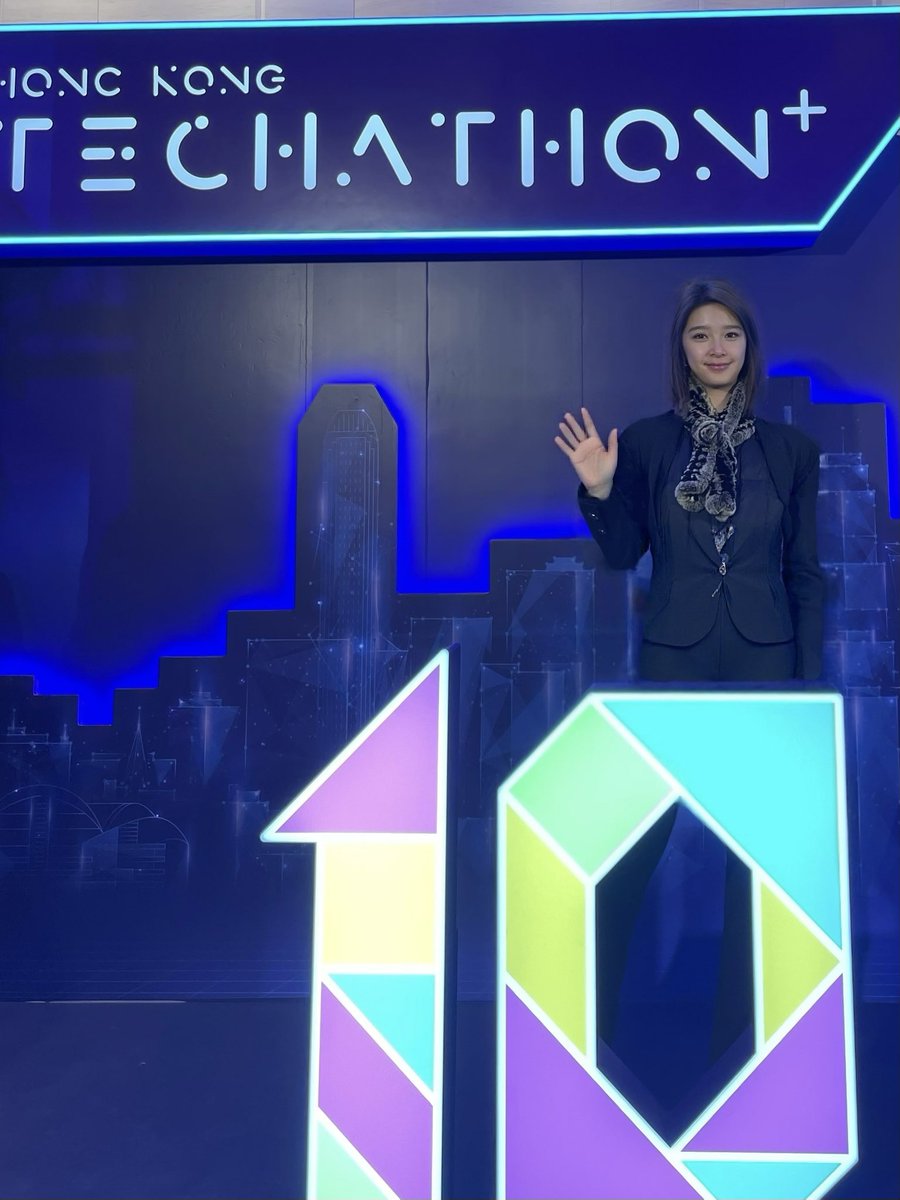 provides_ism's tweet photo. WE’RE IN THE FINALS! 🎉 Digital Common(s) will be pitching at the Hong Kong Techathon 2026!

Super grateful to represent our team among the top finalists with a record-breaking: 
•380 teams
•100+ overseas participants

See you at the Hong Kong Science Park (HKSTP)! 🚀💡 https://t.co/5unskufzFm