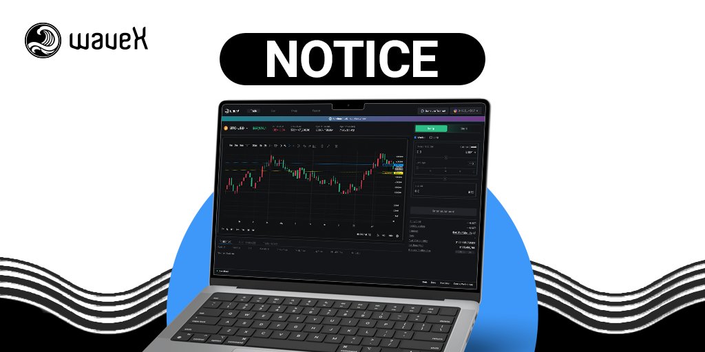 waveX 🌊 tweet media