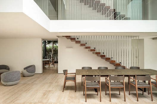 4AAAAart's tweet image. House of Facades by Marcos Bertoldi Arquitetos

Itajaí, Brazil 🇧🇷