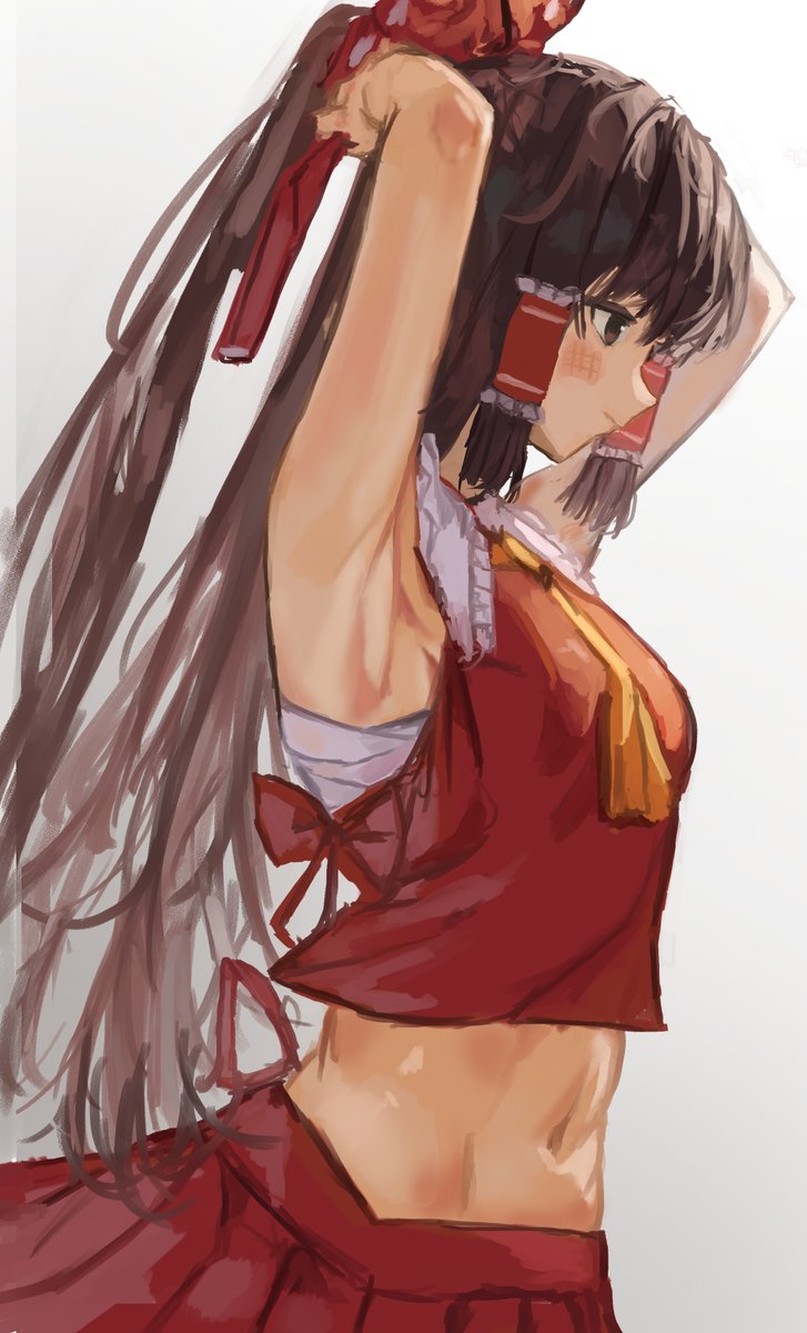 45. 蝶結び
