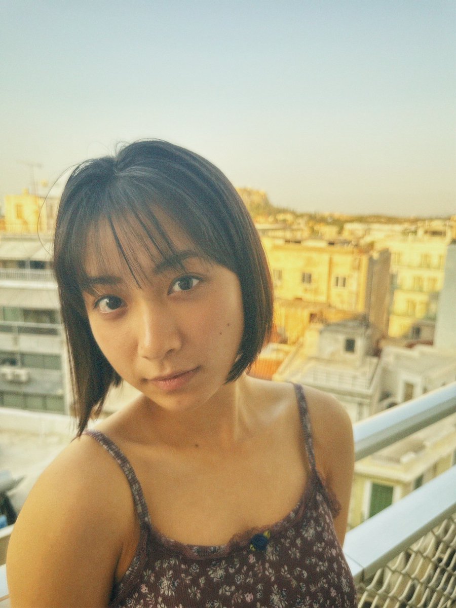 1st写真集