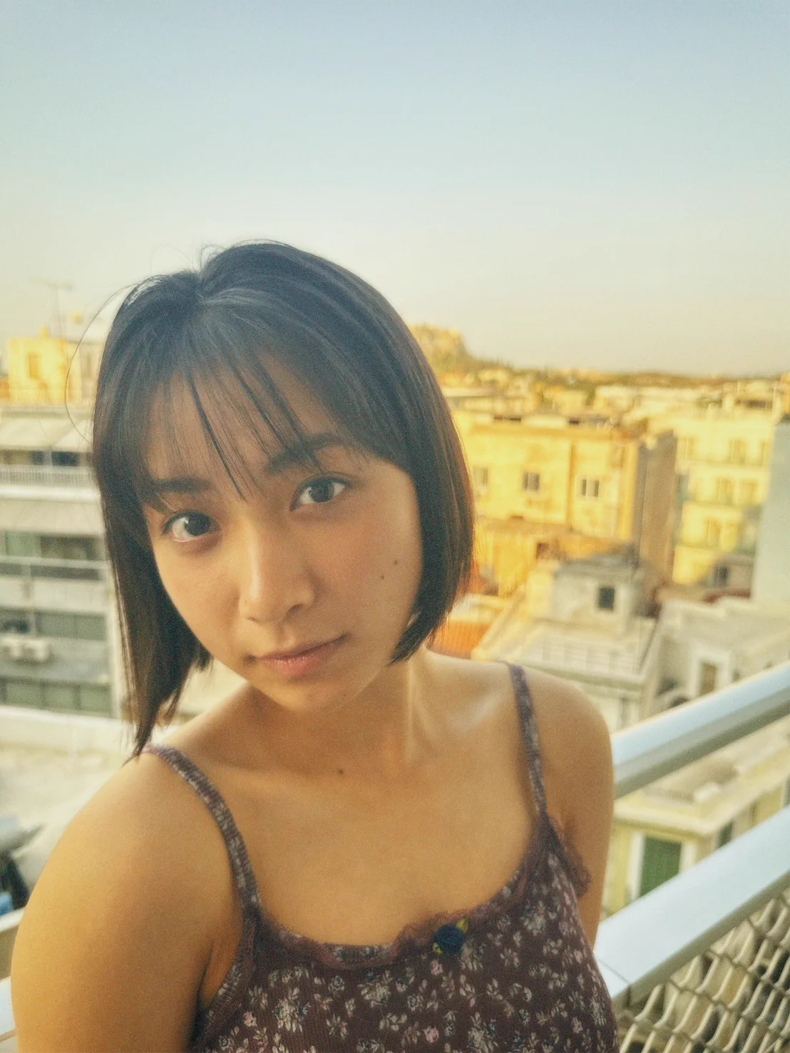 公式】藤﨑ゆみあファースト写真集「FUJISAKI YUMIA」 (@yumia_1stbook