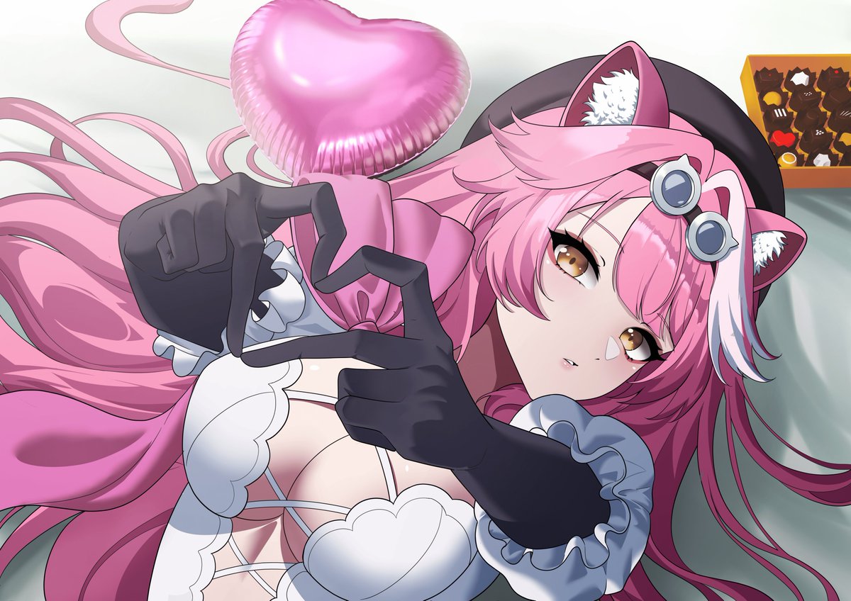 (≧◡≦) 48 Hours YCH Valentine Art raffle (≧◡≦)     

2 WINNER will get 1 YCH Valentine art  

💜How to enter:    
✦ Follow 
✦ Like &amp; RT this post
✦ Comment with your character

Good luck to everyone!   
#artraffle #artmoots #raorart