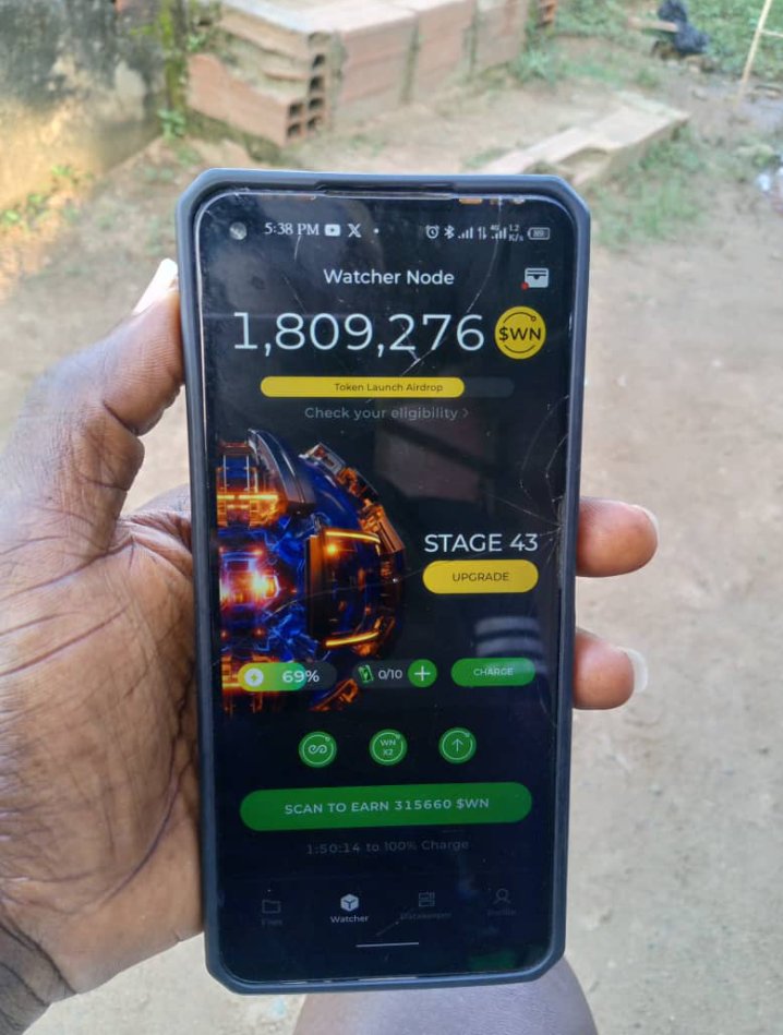 OLayiwola Omideyi 🇳🇬 🇬🇪 π tweet media