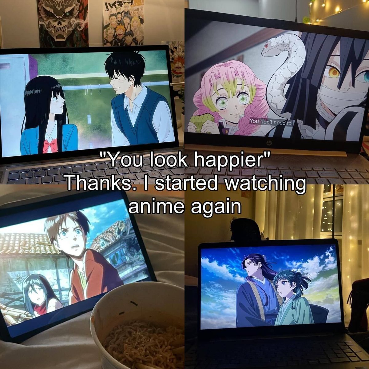 animeposts's tweet image. 