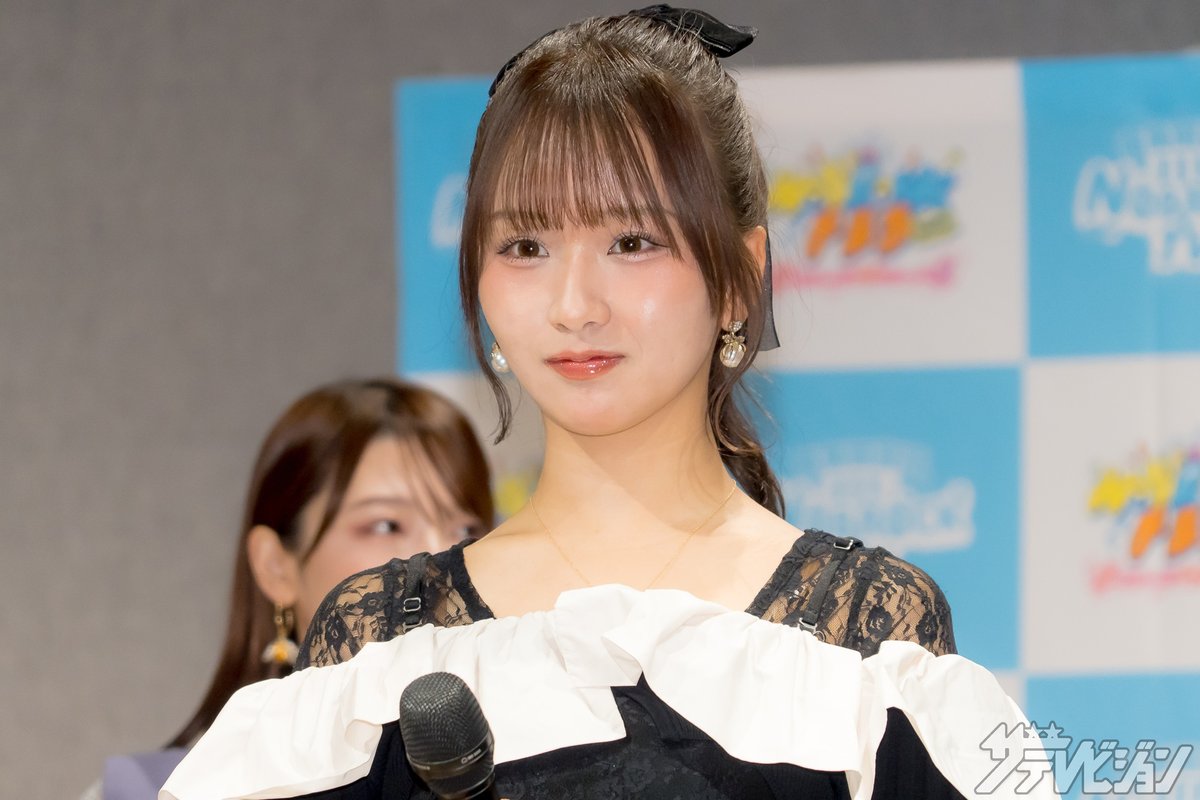 そ*ん様 DRAW♡ME　森脇梨々夏　みりちゃむ　風吹ケイ　うちわ&アクスタ　3 NOBROCK TV」から生まれたアイドル・DRAW♡ME、 今後叶えたい夢は
