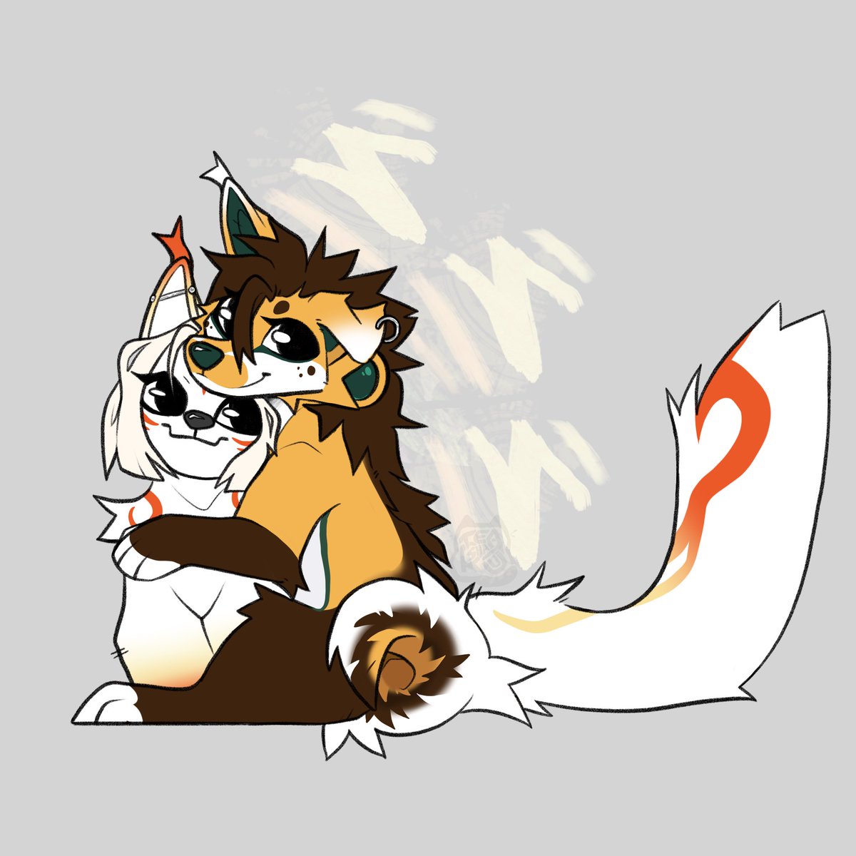 Teasharu tweet media