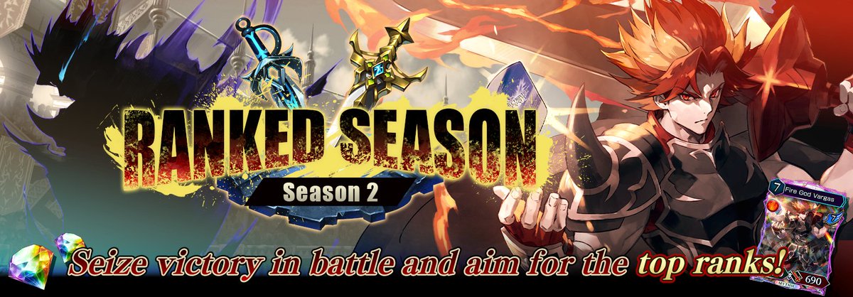 Brave Frontier Versus tweet media