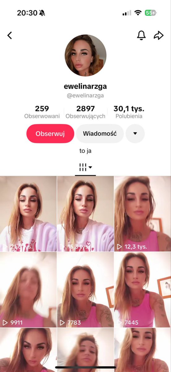 Team of Zina Portnova tweet media