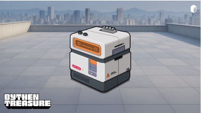 MetaBT 💸 tweet media