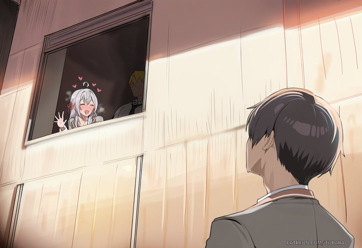 Toratora🔞 tweet media