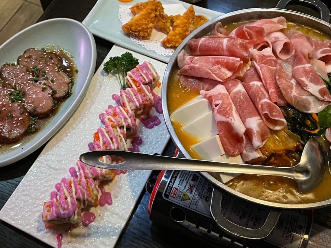 酒酿樱桃子 tweet media