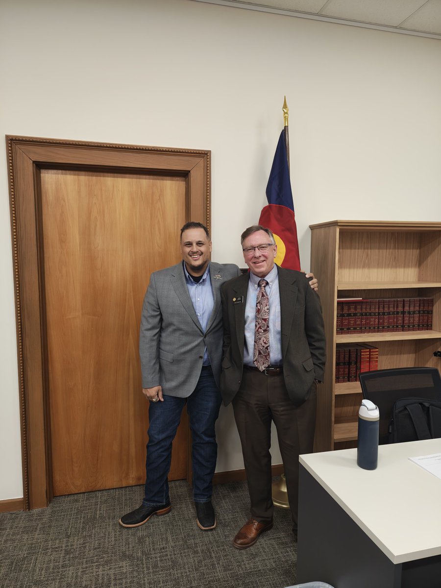 Today was exhausting, but it mattered.
I spent the day at the Capitol testifying against Bill 004. Despite overwhelming opposition from everyday Coloradans, roughly 30 to 1, the bill still passed. It was frustrating, but it also reinforced why showing up matters. Speaking out