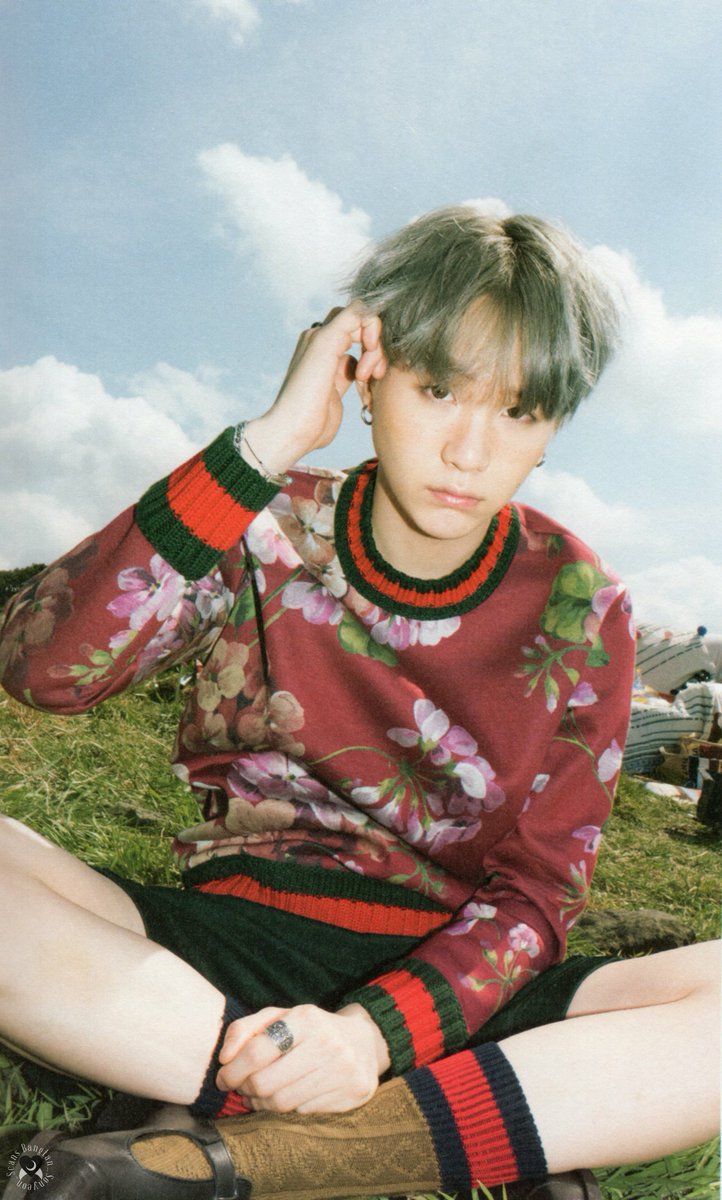 BTS FANCAFE tweet media
